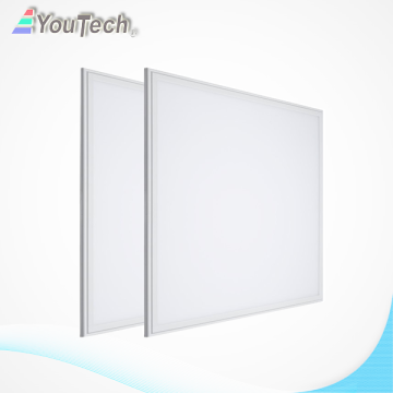 warm white 45w led rectangle panel light
