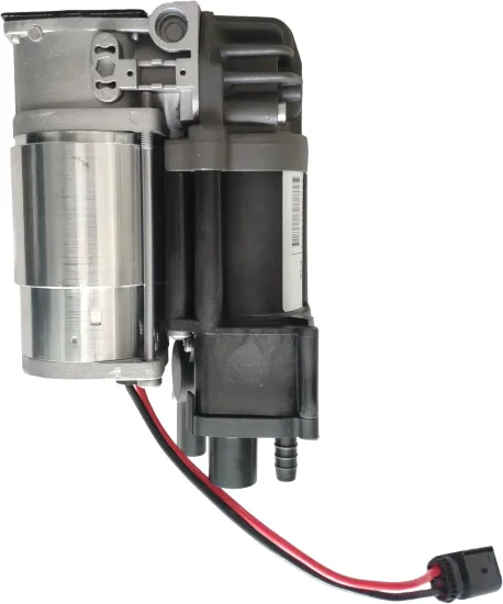 BMW F15/X5 Air Shock Absorber Compressor OEM 3720 6875 177