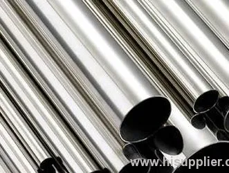 Stainless Steel Seamless Pipe Food Grade 
