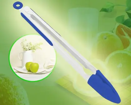 Plastic hotel kitchenware