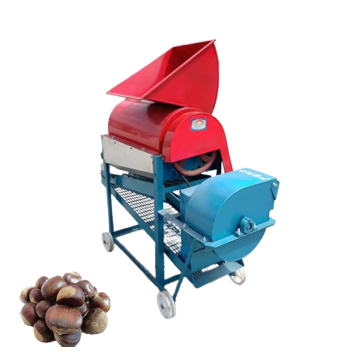 Wholesale Hot Selling Chestnut Shelling Machine
