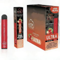 Fume Ultra descartável 2500 Puffs