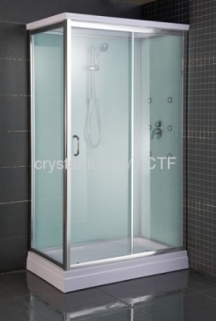 2013 Hot Sale Concisely Style Shower Room 
