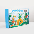 Картина Bothidea Momo Картина маслом Ультралегкая глина