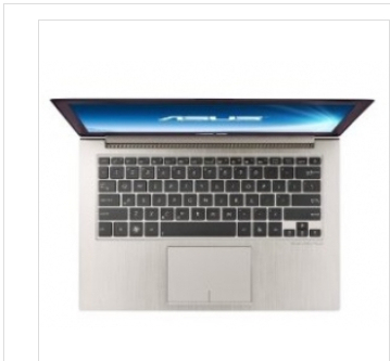 ASUS UX31A-DH71 13.3-Inch Laptop (Silver Aluminum)