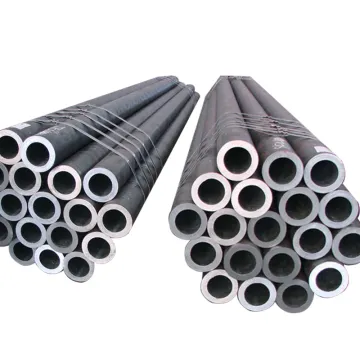 ASTM A335 P92 Alloy Heat Resistant Steel Pipe