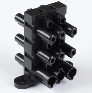 Terminal Block Connector | Electrical Connectors & Accessories