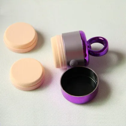Beauty Supplies 3D Dynamic Beauty Puff