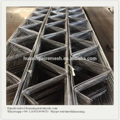 Masonry Dur-o-wal Truss