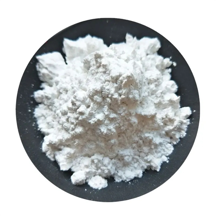 99% Content Silica Powder For Fast-dry Paper Coatings