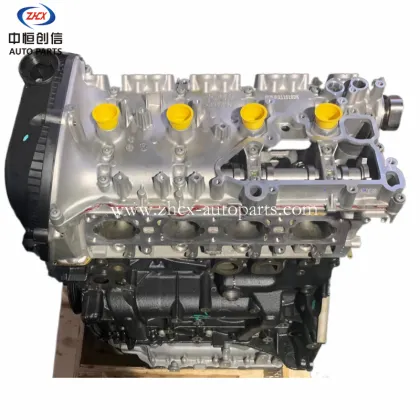 Engine for Maiteng Audi TT A3 Lingdu Skoda