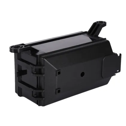 Auto fuse box 6 relay relay holder 5 road The nacelle insurance car insurance