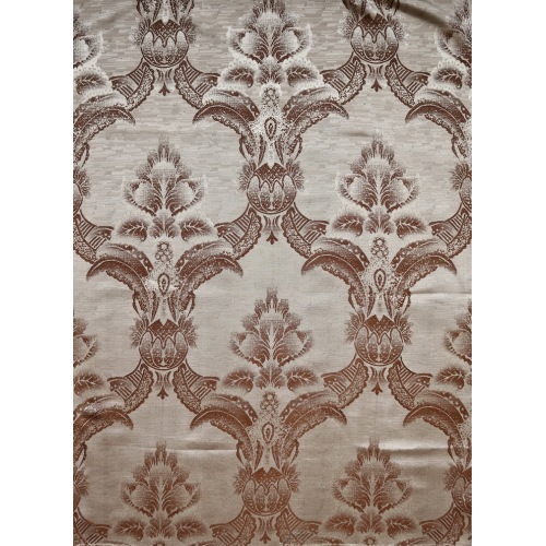 Wholesale Polyester Jacquard Upholstery Woven Fabrics
