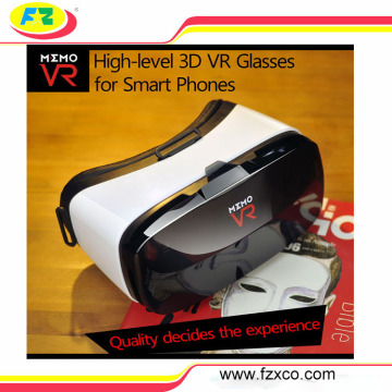 Bulk MEMO VR Glasses 3D Cheap Personal