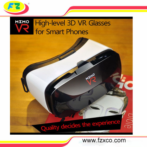 Bulk MEMO VR Glasses 3D Cheap Personal