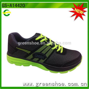 new models man sport shoes