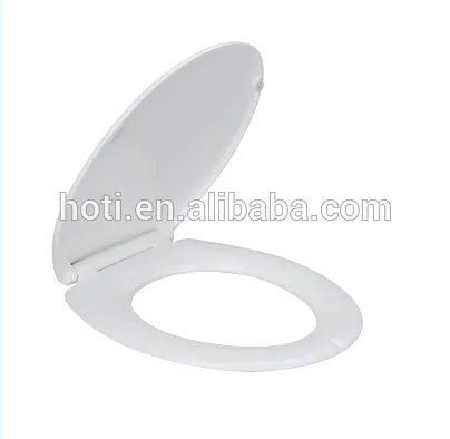 PP Toilet Seat A625