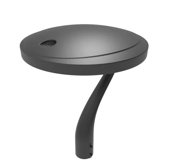 Waterproof European-style Vintage High Pole Street Lamp and Courtyard Outdoor LED Lighting for Home, Lawn, Yard, and Villa