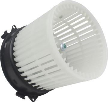 BLOWER MOTOR27226-1HM0A FOR MARCH K13 SUNNY N17(LHD)