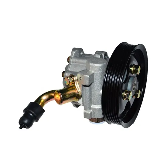 Hot Sale Chery A21 Auto Parts Power Steering Pump A21-3407010