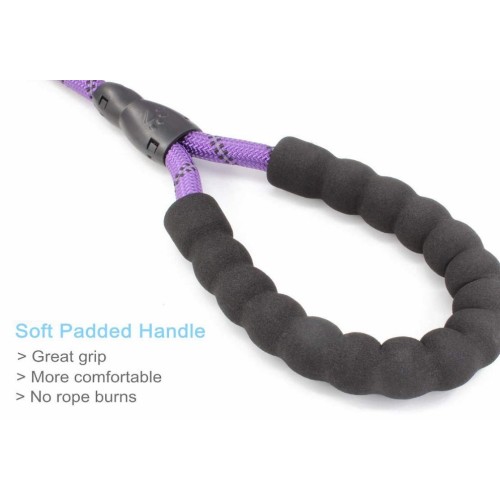 Comfortable Strong Dog Leash