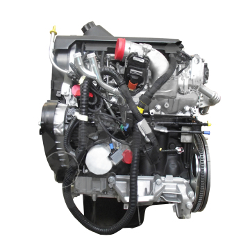 Hot Selling IVECO ENGINE F1A F1C Spare Parts for 2.3L 3.0L Diesel Engines - Iveco Daily 4x4