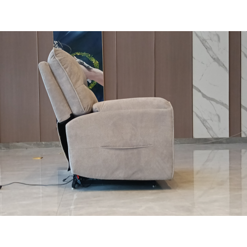 Универсальная подъемная стойка с подогревом и массажем