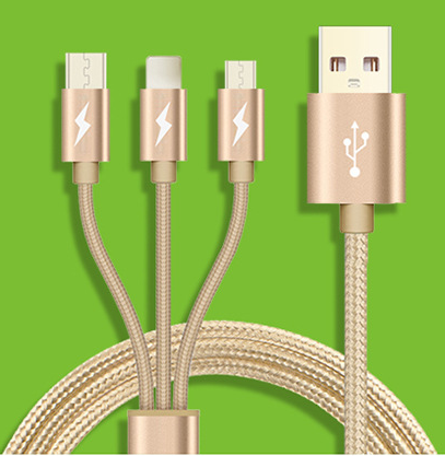 Android Charger Cord