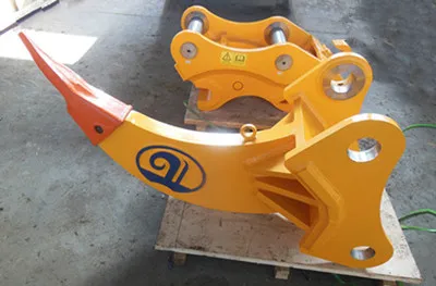 Rock Ripper Construction Machinery Parts Search