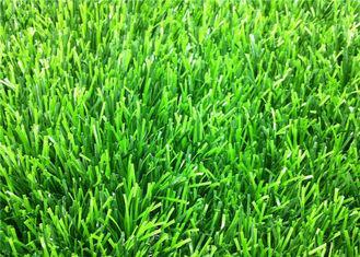 Bicolor Artificial Cricket Pitch Grass play turf With 32mm
