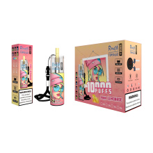 Бөөний үнэ Randm 10000 Puffs Plus-ыг худалдаж авах боломжтой