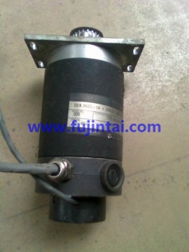 DEK MOTOR 133129