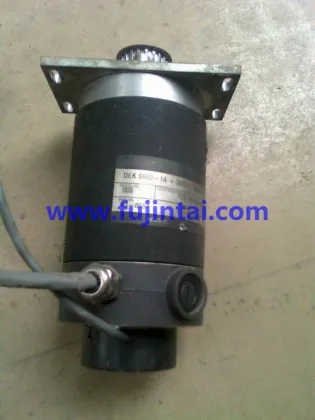 DEK MOTOR 133129