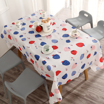 Home Nordic tablecloth wholesale
