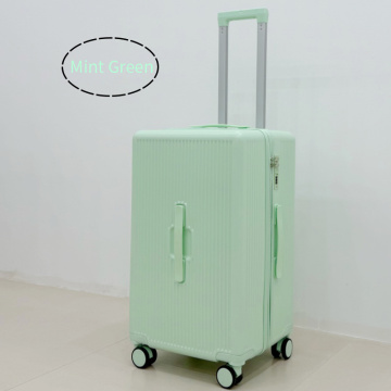 Verimli Paketleme için Yüksek Kaliteli Bagaj