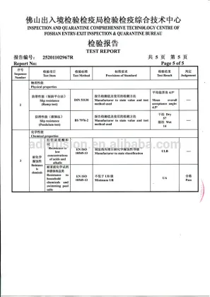 wooden tiles wood ceramic floor tiles imitation wood in foshan ceramic city