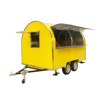 Mobile Food Vendors for Sale: Trucks, Trailers, and Vans in Bahrain, Jodhpur, India