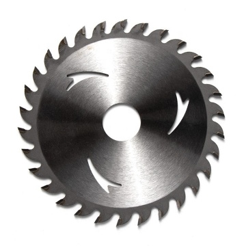 Portable 4 Inch 40T TCT Wood Cutting Saw Blade