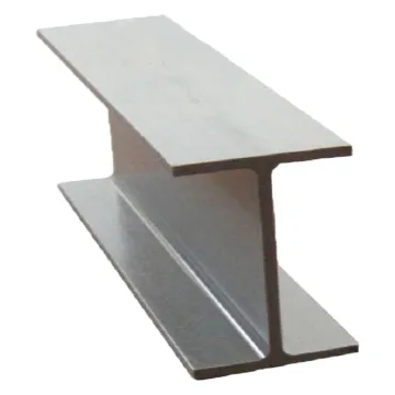 S355jr H Iron Steel Beam