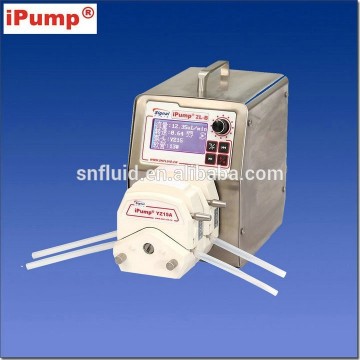 e Liquid Flavor Filling Pump