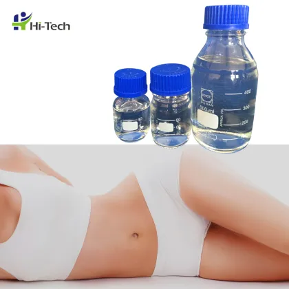 Hyaluronic Acid Filler 100ml Breast Implants /injection Hyaluronic Acid Filler