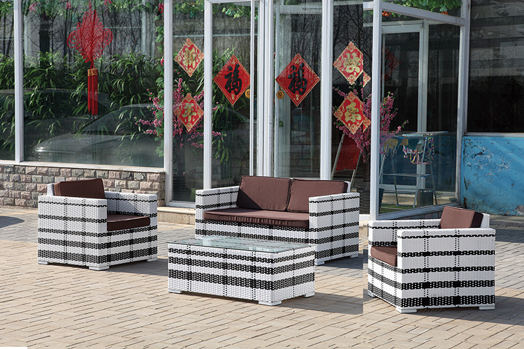 outdoor sofa set