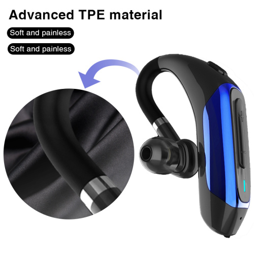 Auricular inalámbrico Bluetooth para iPhone