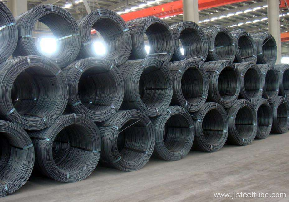 Direct Sale Price High Quality Galvanized Iron