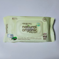 Hypo Allergenic Bamboo Baby Wipes