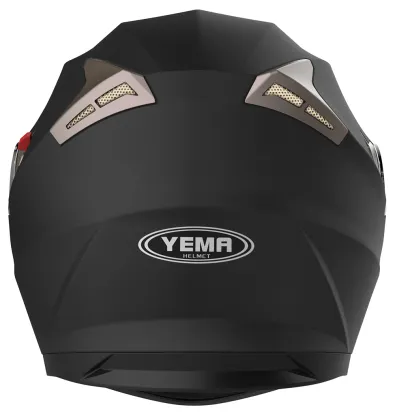 DOT Certified German Style Full Face Yema Motorcycle Helmet - Hotsale