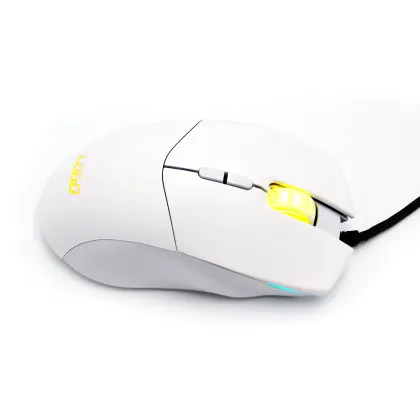 Professional Gaming Mouse: OEM/ODM Manufactured Ergonomic Mice for Gamers