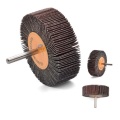 Zirconia Flap Discs for Carbon