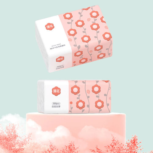 Excelente textura y servilletas biodegradables.