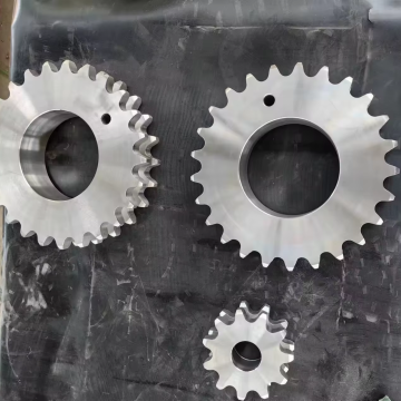 Precision CNC Męk